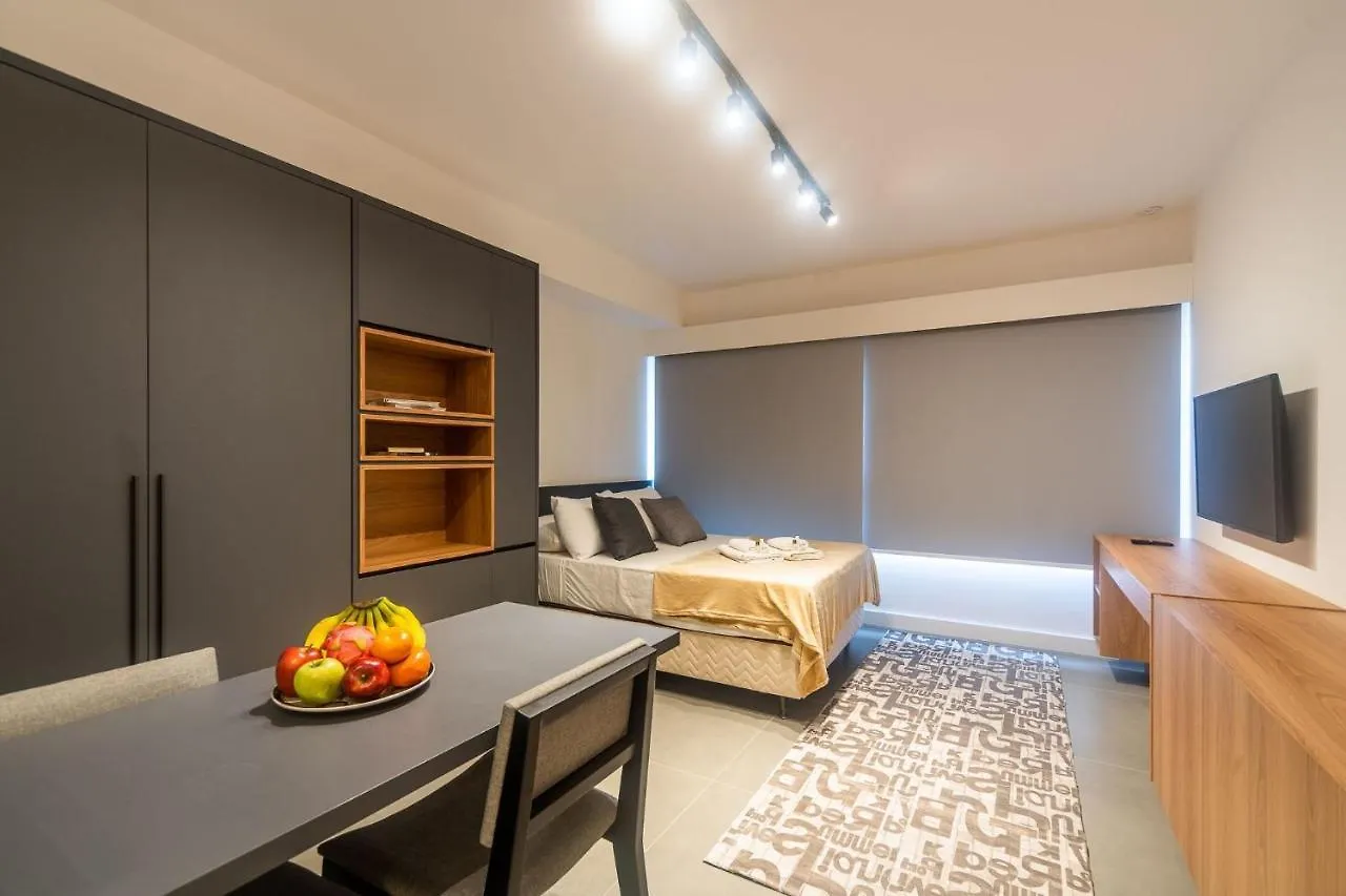 Liv - Apartamento 904 Porto Alegre