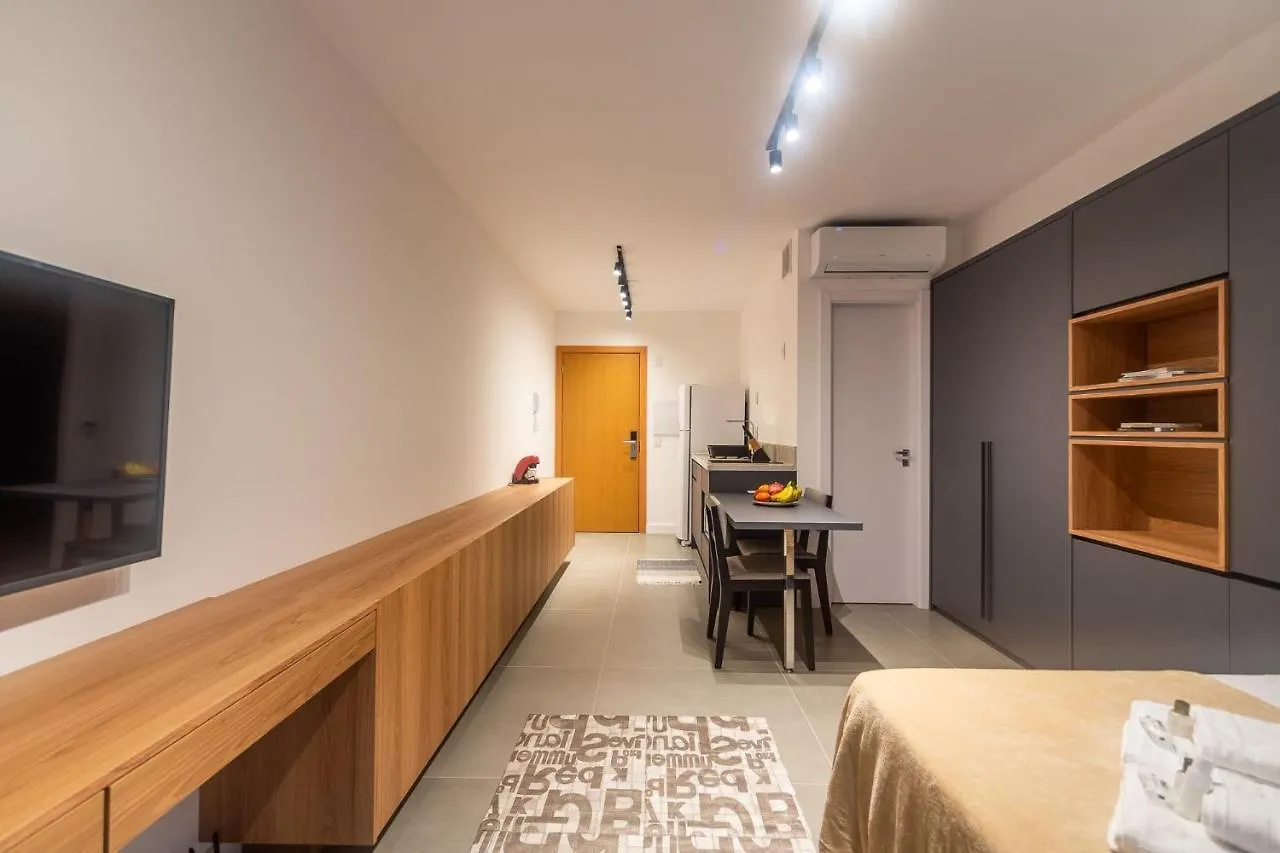 Liv - Apartamento 904 Porto Alegre
