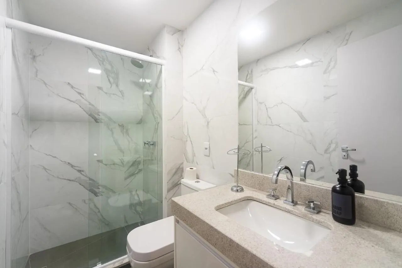 Liv - Apartamento 904 Porto Alegre 0*,