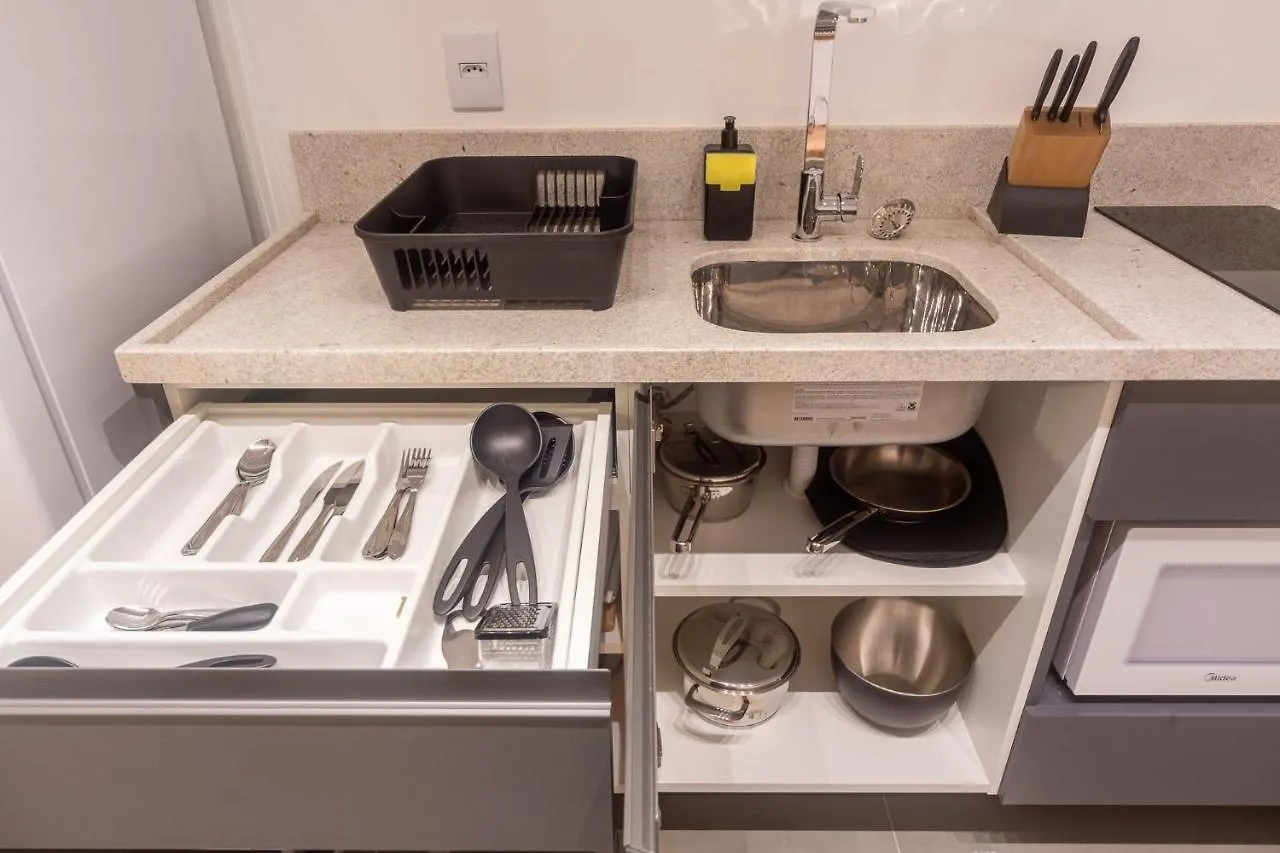 Appartamento Liv - Apartamento 904 Porto Alegre