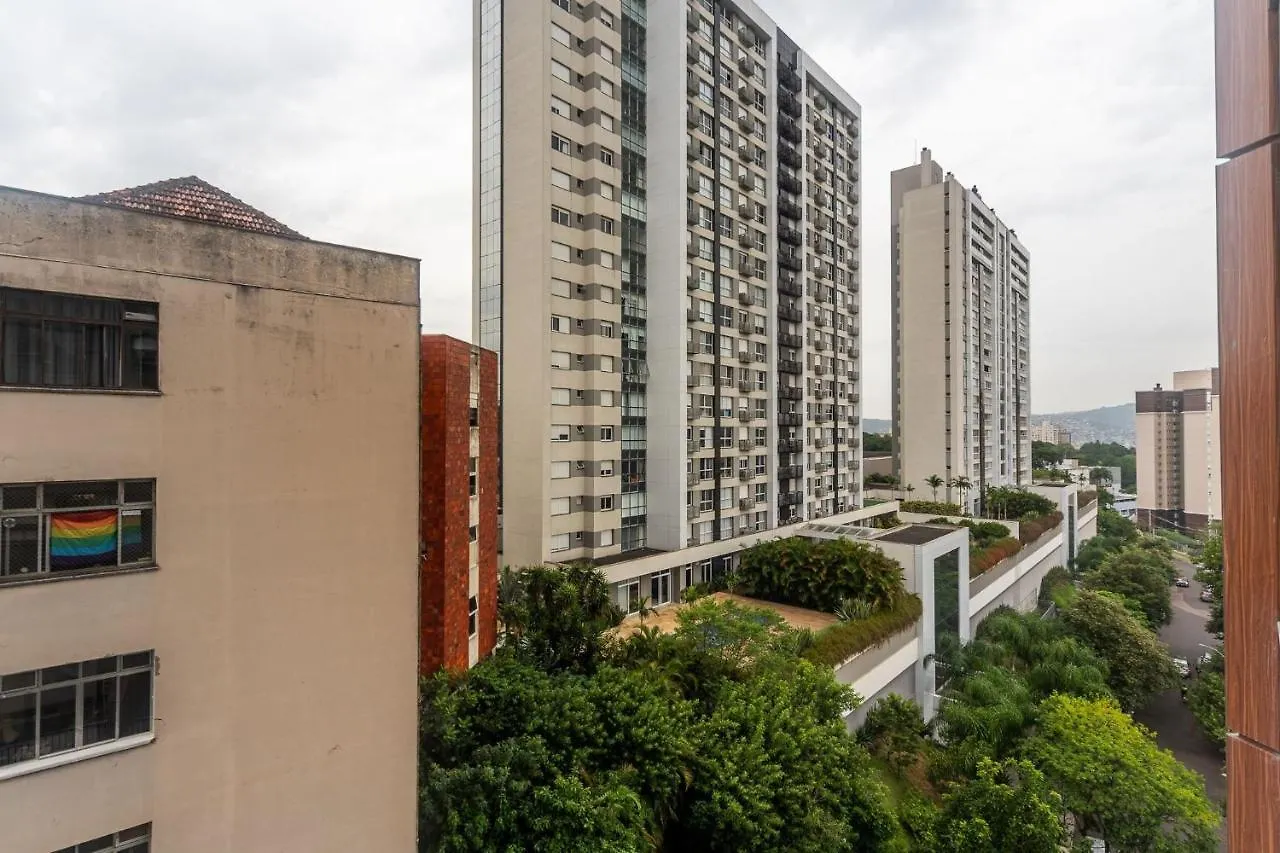 Liv - Apartamento 904 Porto Alegre Appartamento