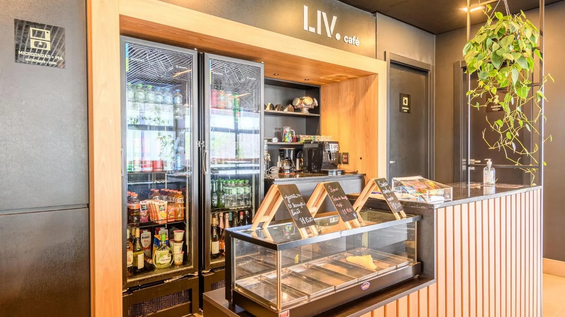 Appartamento Liv - Apartamento 904 Porto Alegre