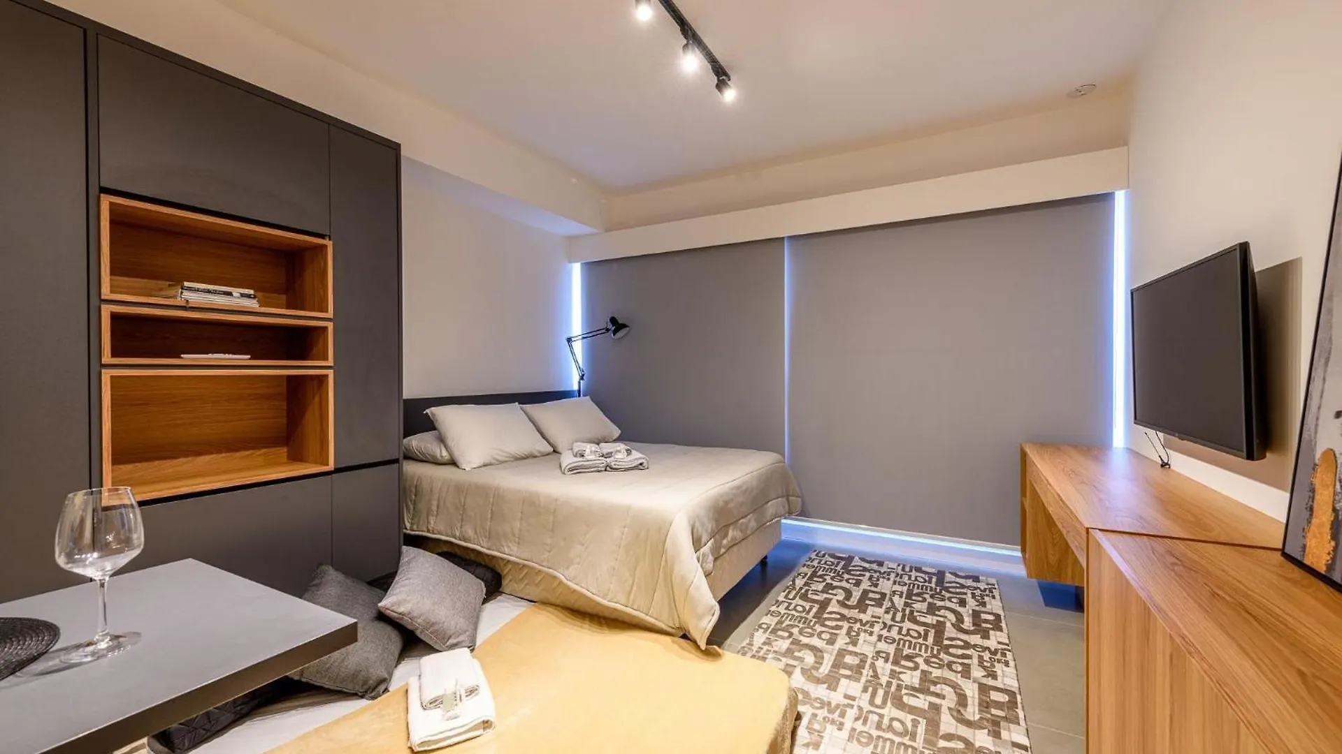 Appartamento Liv - Apartamento 904 Porto Alegre Brasile